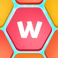 Word Hive - Word Game icon