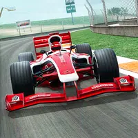 3D Formula 1: Car Racing Games icon