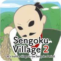 Sengoku Village2 -unite Japan- icon