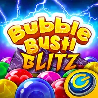 Bubble Bust! Blitz icon