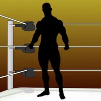 Create A Wrestler: Champion icon