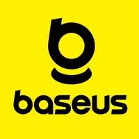 Baseus倍思 icon