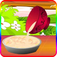 Cook cakes cooking games Girlsicon