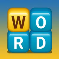 Word Cubes - Fun Puzzle Gameicon