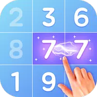 Number Match: Number Games icon