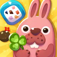 Pokopoko: Match puzzle game icon