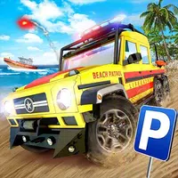 Coast Guard: Beach Rescue Team APK