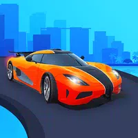 Racing Master - Car Race 3D icon