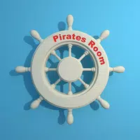 Pirates Room escape icon