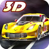 Racing Master 3D:Car Stunt icon