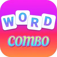 Word Combo: Daily Word Puzzleicon