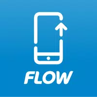 Topup Flow icon