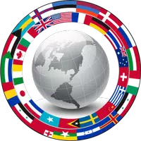 Guess Flags and Countries Quiz icon