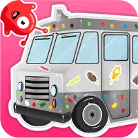 Ice Cream Truck APK