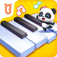 Baby Panda's Music Concert icon