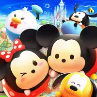 Disney Tsum Tsum Land icon