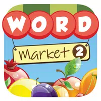 Word Market 2icon