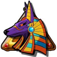 The Curse of Anubis icon