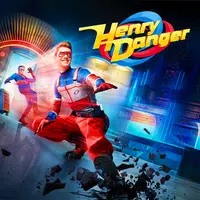 Henry Danger Quiz icon