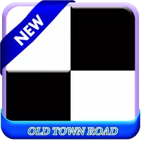 Lil Nas X Old Town Road Piano Bar Games 2019 APK