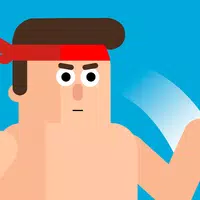 Mr Fight - Wrestling Puzzles icon