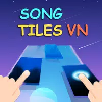 Song Tiles - Song gio Bac phan - Magic Tiles Piano icon