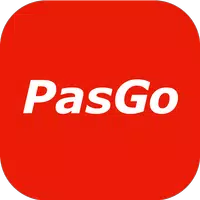 PasGo: Đặt bàn nhà hàng APK