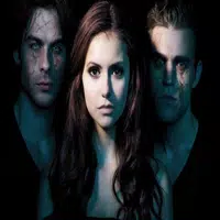 The Vampire Diaries Game APK