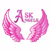 Daily Angel Message & Reading icon