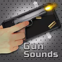 Gun Sounds: Tough Guns icon