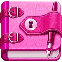 Diary with lock APK