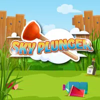 Sky Plunger icon