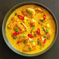 Curry Recipes APK