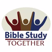 Bible Study Together icon