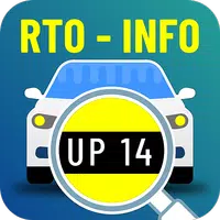 Vehicle Info icon