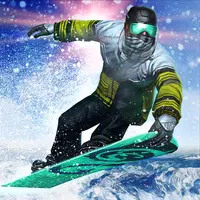 Snowboard Party: World Tour APK