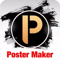 Happy Halloween Poster Maker icon
