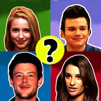 Glee Trivia Quiz APK