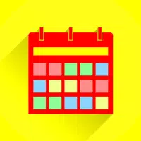 Roster Shift Schedule icon