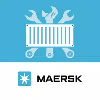 M&R Reefer Containers icon