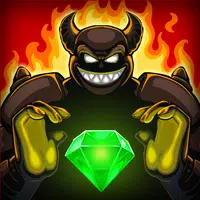 Cursed Treasure Tower Defense icon