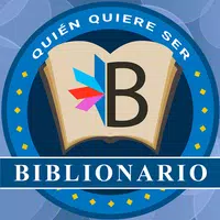 Biblionary icon