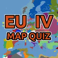 Europa Universalis 4 - Map Quiz icon