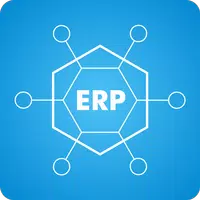 ERP - Manage Your Business icon