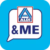 ALDI & Me icon