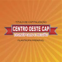 Centro Oeste Cap icon