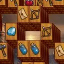 Medieval Mahjong Free Online icon