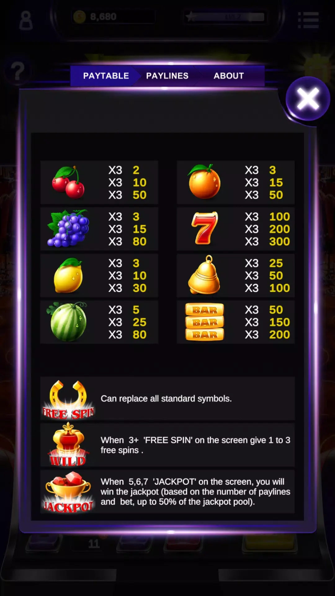 JP 777 Slot Login