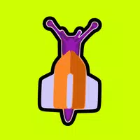لعبة الدودة الشقية icon