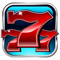 777 Slot Machine icon